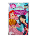 Play Pack Grab & Go Assorted 8.5" (EACH)