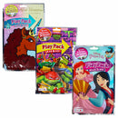 Play Pack Grab & Go Assorted 8.5" (EACH)