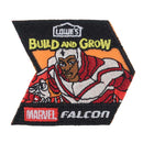 Build and Grow Marvel Avengers Set (6 PACK)