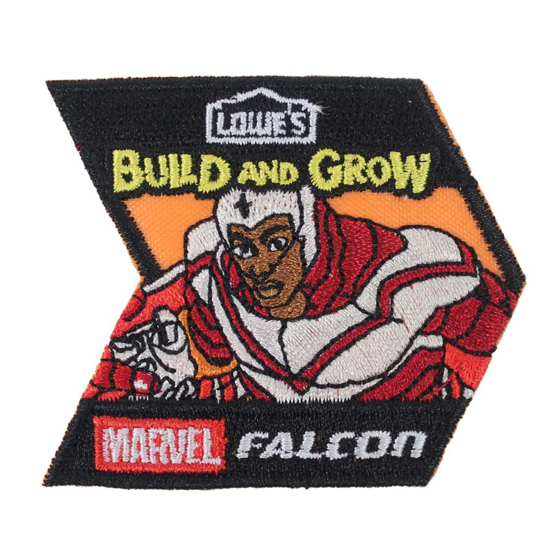 Build and Grow Marvel Avengers Set (6 PACK)