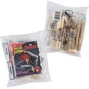 Build and Grow Marvel Avengers front and back of package