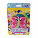 FlairFriends Keychain Assorted 3" (EACH)