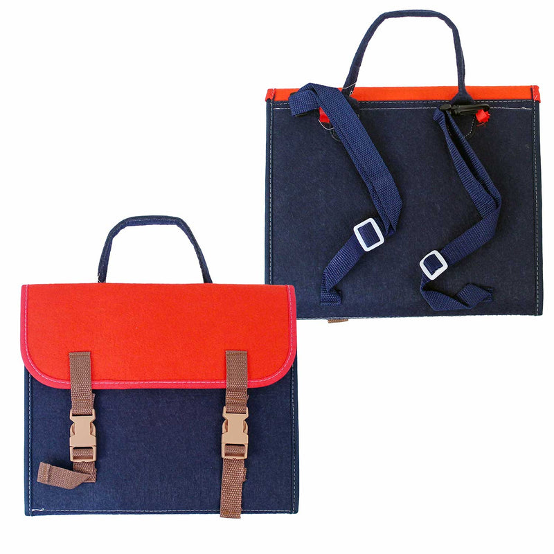 Kids Busy Board Backpack
