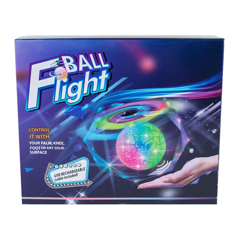 YEZI LED Drone Flight Ball (EACH)