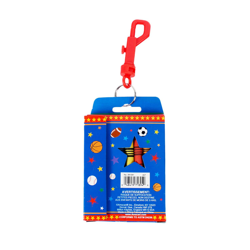 Color 'N' Go Crayons and Sketchpad (EACH)