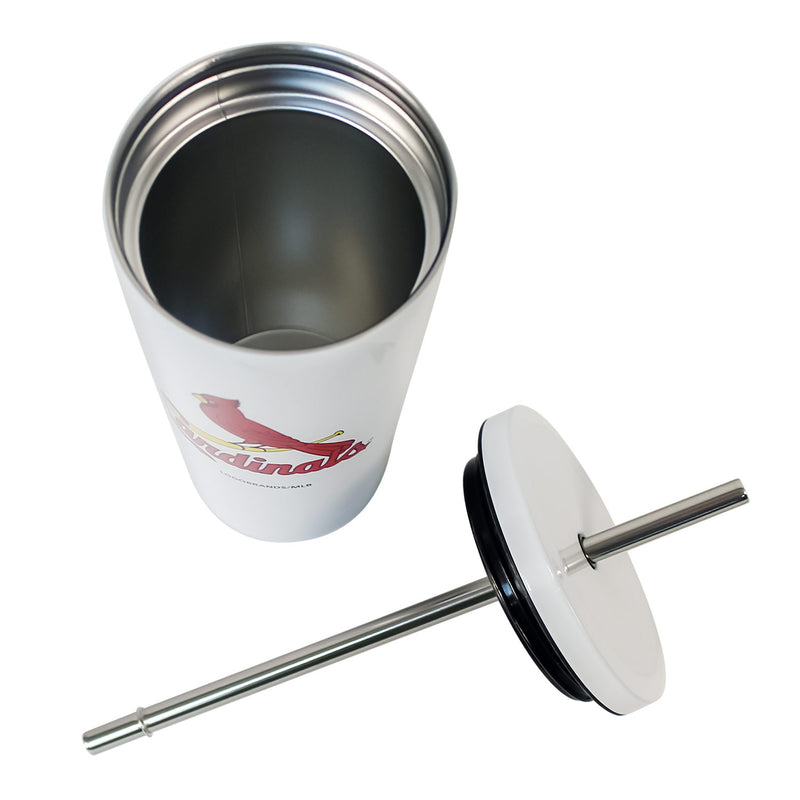 St. Louis Cardinals Stainless Steel Tumbler