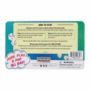 Jumbo Poptastic Poppers Game Board 12" (EACH)