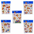 Stickers - Disney Winnie the Pooh Assorted (EACH)
