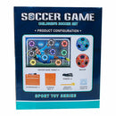 Soccer Game 39" x 57" (EACH)