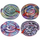Sandbag Snake Assorted 26" (EACH)