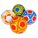 Size 5 Soccer Ball Assorted 9" (EACH)