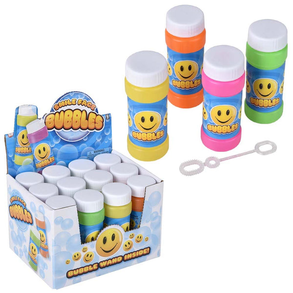 Bubbles