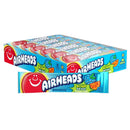 Airheads Sour Blue Blast Bars (36 PACK)