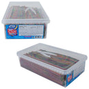 Vidal Sour Rainbow Belts (200 PACK)