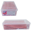 Vidal Sour Strawberry Belts (200 PACK)