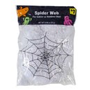 Closeout Spider Web Decoration 0.88 oz (EACH)