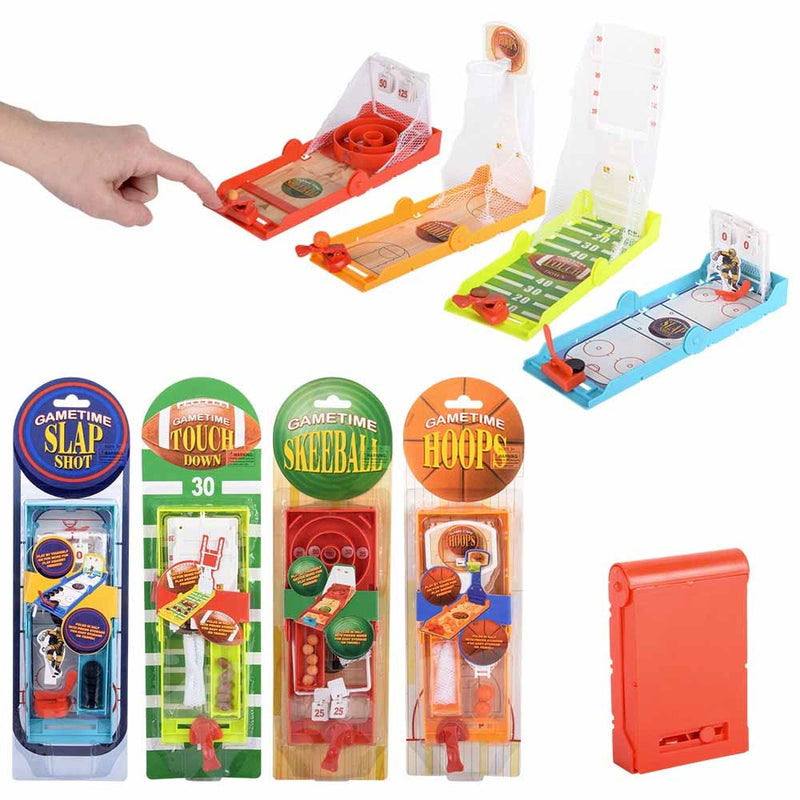 Gametime Slap Game Assortment 8.5