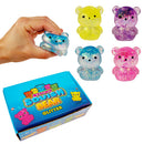 Squeezy Sugar Bear Assortment 1.5" (DZ)