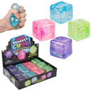Squeezy Sugar Cube Assortment 2" (DZ)