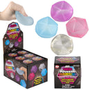 Squeezy Sugar Diamond Assortment 2.33" (DZ)