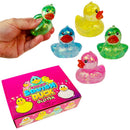 Squeezy Sugar Duck Assortment 1.5" (DZ)
