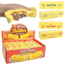 Squish Butter Assortment 5.3" (DZ)