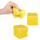 Super Soft Slow Rise Squish Cheese 2.75" (DZ)