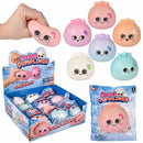 Squish Dumpling Assortment 3.25" (DZ)