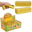Super Soft Slow Rise Squish Golden Butter 5.3" (DZ)