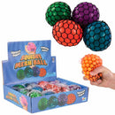 Squeeze Grape Ball Assortment 2" (DZ)