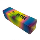 Squish Rainbow Butter 5.25" (EACH)