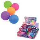 Squish Stretch Yummy Ball Assortment 2.25" (DZ)