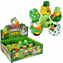 St. Patrick's Day Rubber Duck Assortment 3.5" (DZ)
