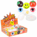 Sticky Splat Ball Assortment 2.5" (DZ)
