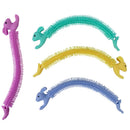 Stretchy Bunny Bracelet Assortment 7.5" (100 PACK)