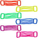 Stretchy Puller Assortment 5.5" (100 PACK)
