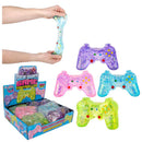 Sugar Game Controller Assortment 4.33" (DZ)