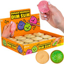 Sugar Squeeze Dim Sum Assortment 2.25" (DZ)