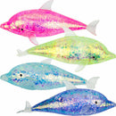 Sugar Squeeze Dolphin Assortment 5.5" (DZ)