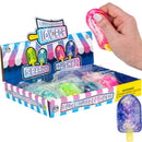 Sugar Squeeze Popsicle Assortment 3" (DZ)