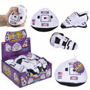 Sugar Squeeze Plush Space Assortment 2.75" (DZ)
