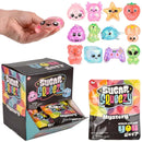 Sugar Squeezies Blind Bag Assortment 2" (24 PACK)