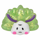 Sugar Squeezy Leaf Sheep 3" (DZ)