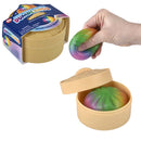 Sugar Squeezy Rainbow Dumplings 2" (DZ)