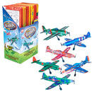 Super Glider Assortment 11" (24 PACK)