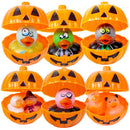 Surprise Halloween Rubber Ducky (EACH)