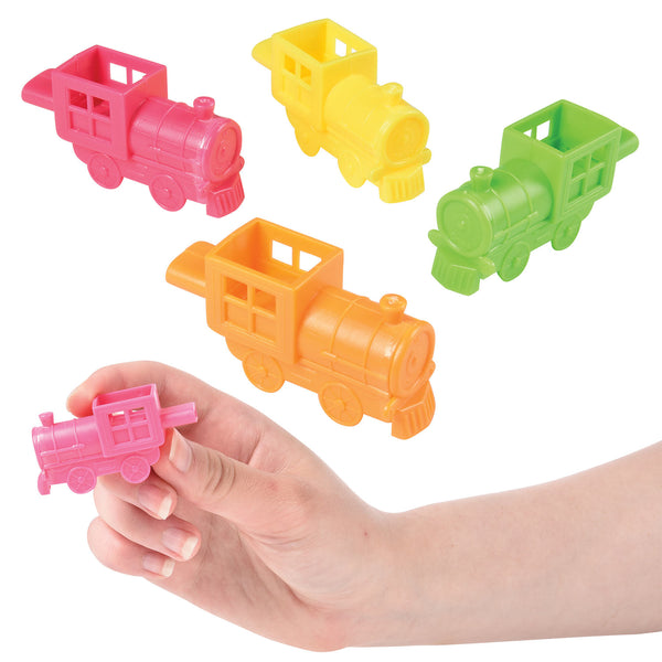 Train Shaped Whistle