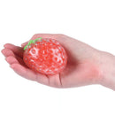 Squeezy Bead Fruit Assortment 2"-4" (DZ)