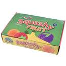 Squeezy Bead Fruit Assortment 2"-4" (DZ)
