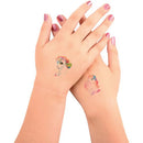 Tattoos - Unicorn Assortment 1.5" (144 PACK)